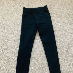Aerie leggings black size XS